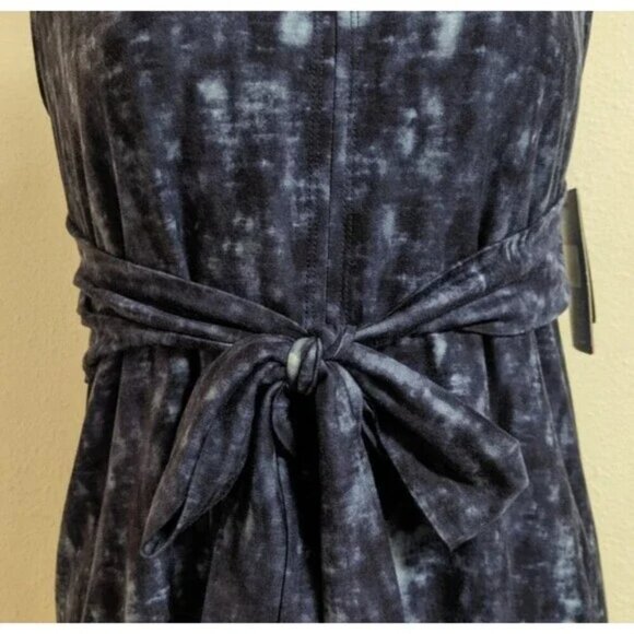 Women's Patagonia Kiawah Island Halter Dress, Size Medium - Picture 5 of 10